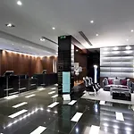 Eurostars Letras Hotel Lizbona