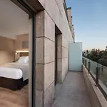 Eurostars Letras 5* Лісабон