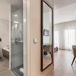Eurostars Letras 5* Лісабон