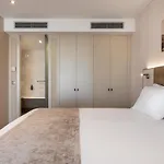 Готель Eurostars Letras 5*