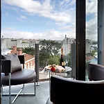 Eurostars Letras Готель 5*