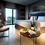 Готель Eurostars Letras 5*
