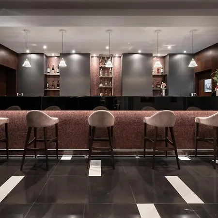 Eurostars Letras 5* Lisboa