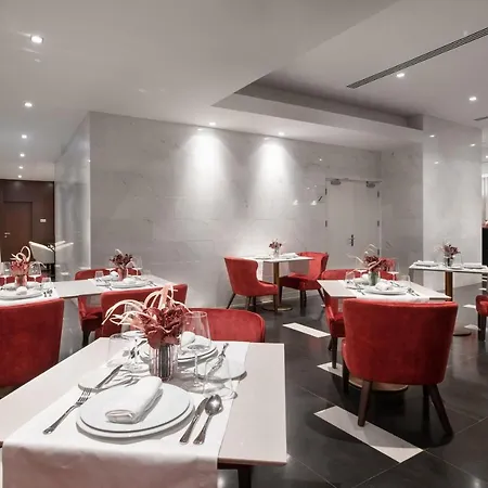 Eurostars Letras Otel