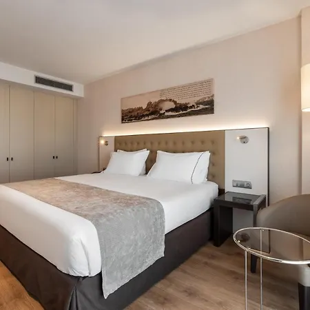Otel Eurostars Letras