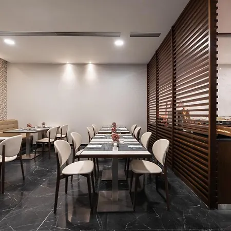 Eurostars Letras Otel 5*