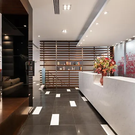 Otel Eurostars Letras 5*