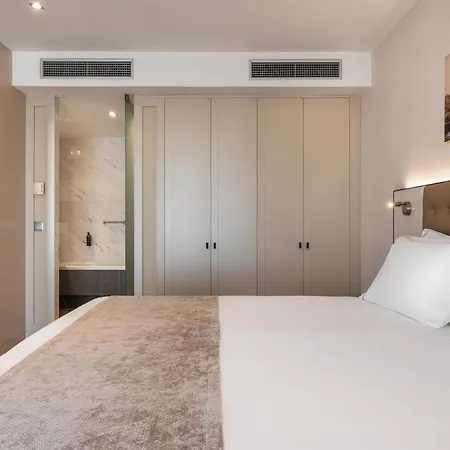 Otel Eurostars Letras 5*