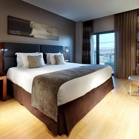 Eurostars Letras Otel