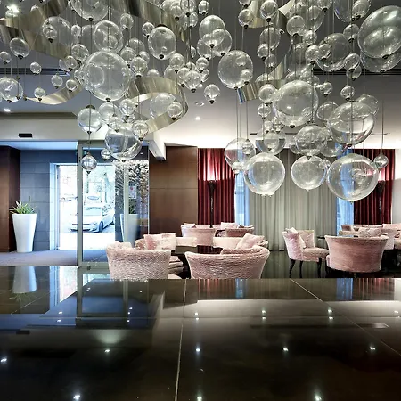 Eurostars Letras Otel