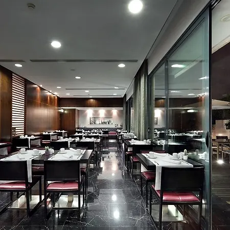 Eurostars Letras Otel 5*
