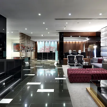 Eurostars Letras Otel