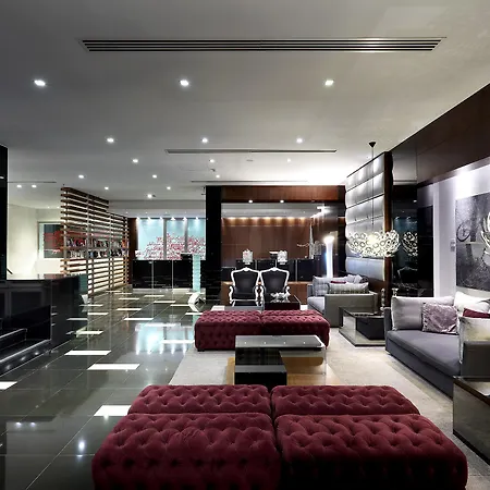 Eurostars Letras Otel