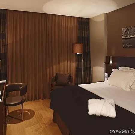 Eurostars Letras Otel 5*
