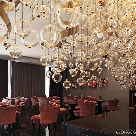 Eurostars Letras Otel Lisboa