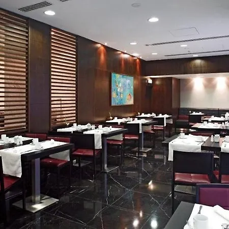 Otel Eurostars Letras 5*