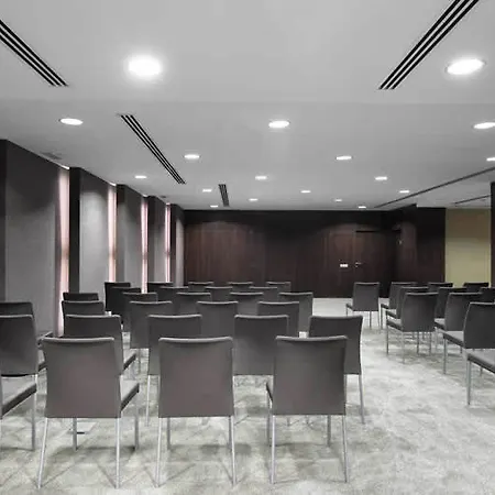 Eurostars Letras Otel 5*