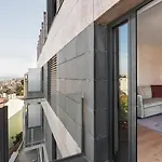 Hotel Eurostars Letras Lisboa