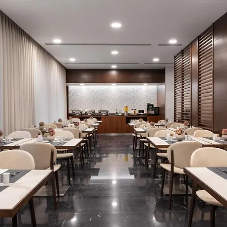 Eurostars Letras 5* Lisboa