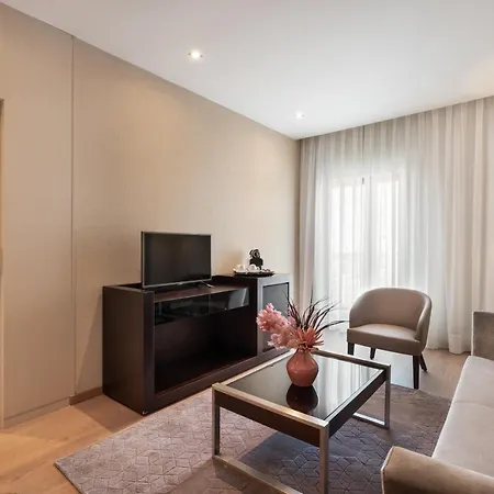 Eurostars Letras فندق