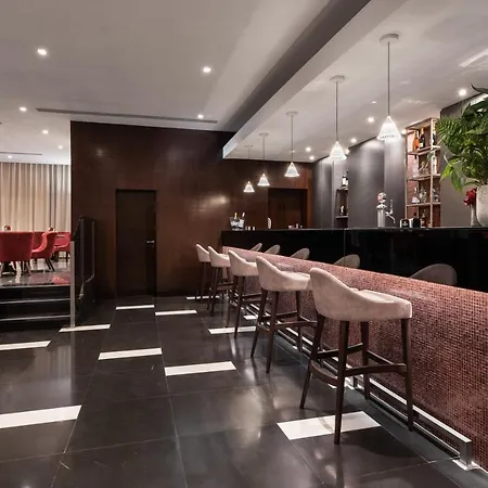 Eurostars Letras 5* Lisboa