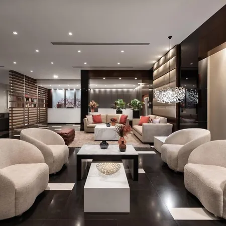 Hotel Eurostars Letras 5*