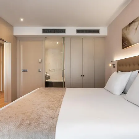 Eurostars Letras Hotel Lisboa