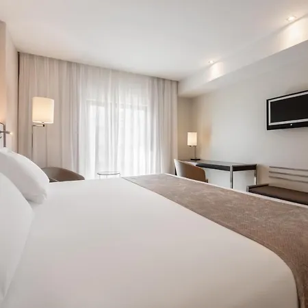 Eurostars Letras Lisboa