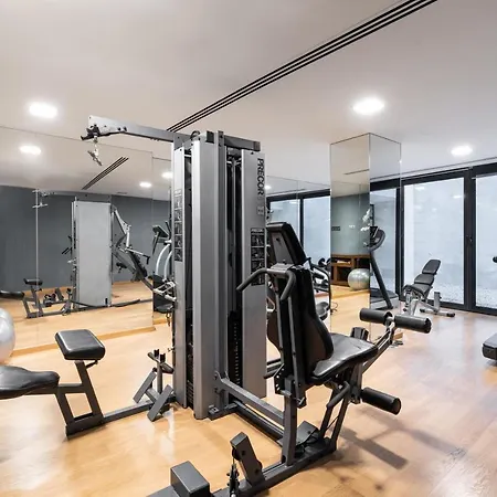 Eurostars Letras فندق