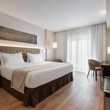 Eurostars Letras فندق