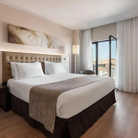 Eurostars Letras Ξενοδοχείο 5*