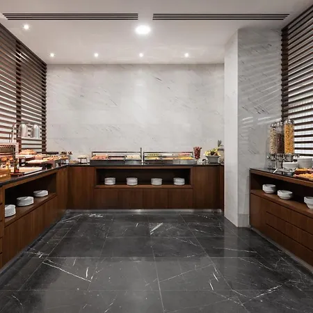 Eurostars Letras Hotel