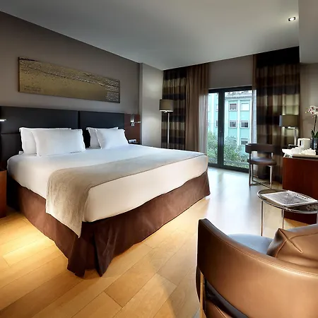 Eurostars Letras فندق Lisboa