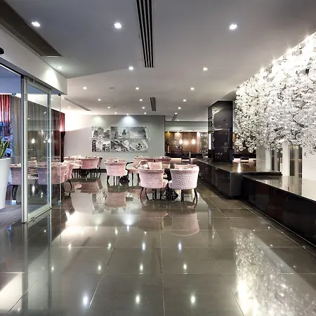 Eurostars Letras Lisboa