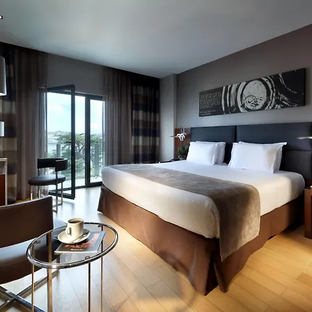 Eurostars Letras 5* Lisboa