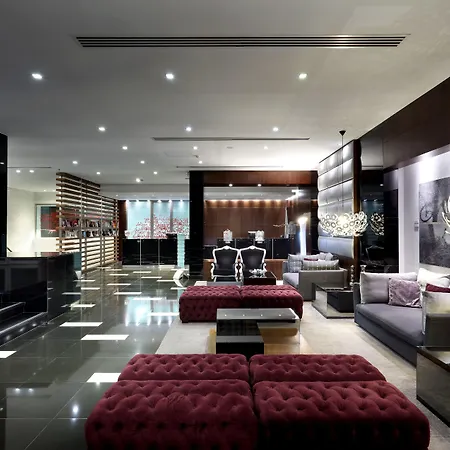 Eurostars Letras Hotel Lisbon