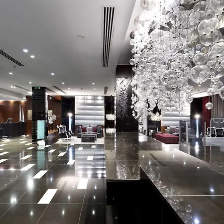 Hotel Eurostars Letras