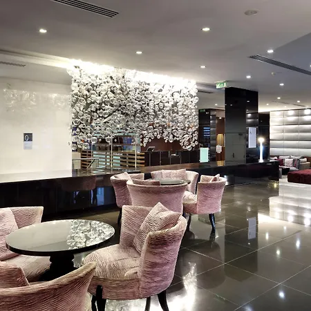 Отель Eurostars Letras 5*