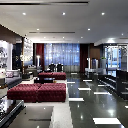 Eurostars Letras Hotel Lisboa