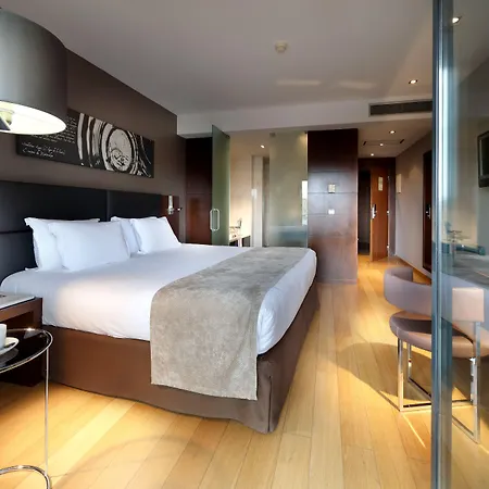 Eurostars Letras Отель 5*