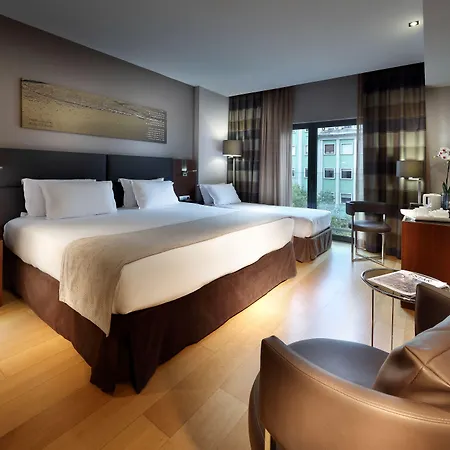 Eurostars Letras 5* Lisboa