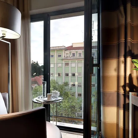 Eurostars Letras Hotel