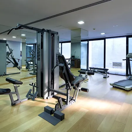 Eurostars Letras Hotell