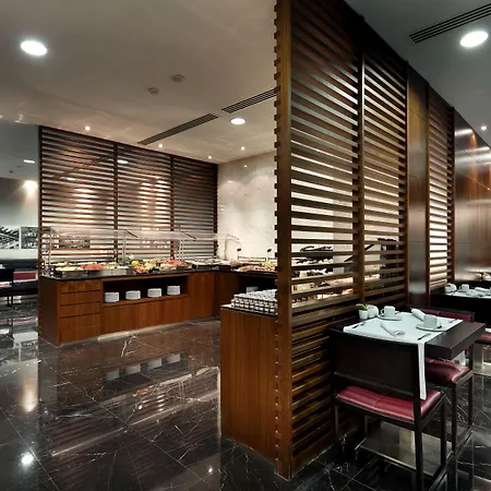 Eurostars Letras Отель 5*