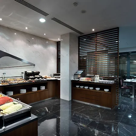 Eurostars Letras Отель 5*