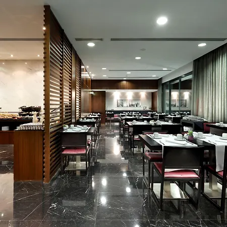 Hotel Eurostars Letras Lisbon