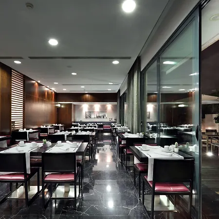 Eurostars Letras Lisbon