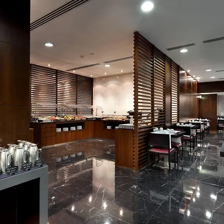 Eurostars Letras Отель 5*