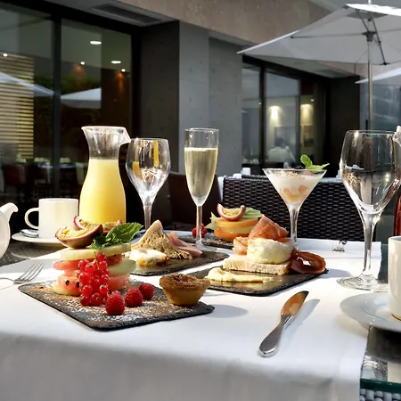 Eurostars Letras Отель 5*