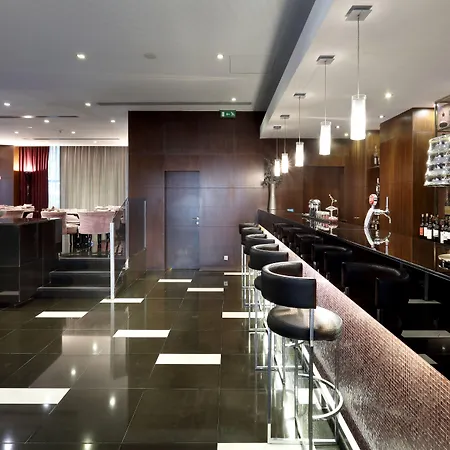 Eurostars Letras Отель 5*